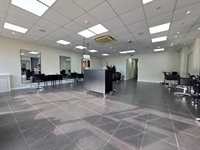 hair salon - 1