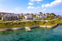landmark seafront hotel falmouth - 3