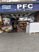 world food store off-licence - 1