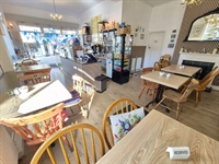easy-to-run devon coastal cafe - 2