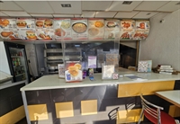 established takeaway business pinner - 1
