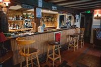 charming country restaurant pub - 2