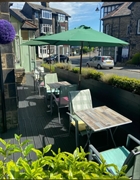 well-known popular independent cafe - 2