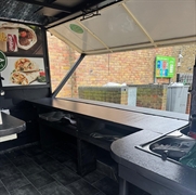 non-trading business fully-fitted hot - 2