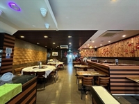 established restaurant karaoke venue - 1