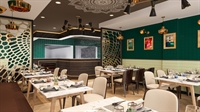 indian restaurant for sale - 1