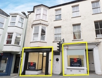 two lock-up refurbished retail - 1