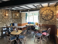 attractive freehold freehouse affluent - 2
