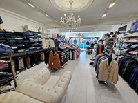 double fronted shop premises - 2