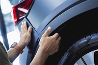 professional accident repair centre - 2