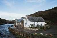 coastal boscastle seasonal cafe - 2