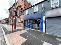 profitable chippy equipment included - 3
