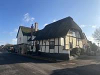 cotswold's 17th century grade - 1