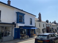 powys greengrocers town centre - 1