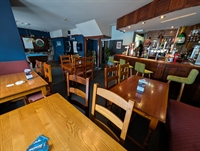 substantial freehouse ceredigion edge - 3