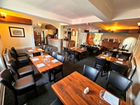 italian restaurant for sale - 1