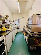 established licensed café takeaway - 3