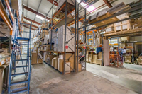 prominent freehold warehouse with - 2