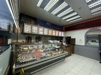 thriving fast food business - 1