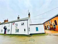 northants leicestershire border pub - 1