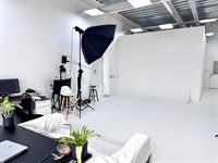 commercial photographic studio manchester - 1