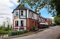 prominent freehouse west sussex - 1