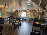 successful latin american restaurant - 3