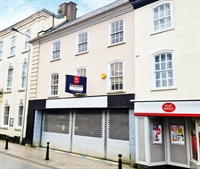 prime town centre investment - 1