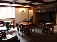refurbished character country freehouse - 3