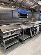 restaurant for sale ealing - 1