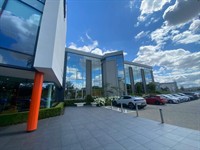 premium serviced offices with - 2