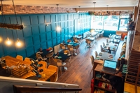 leasehold mediterranean restaurant harborne - 2
