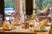 mayfair restaurant with al - 1