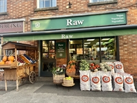 grocer specialist foods ethical - 1