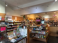 established health food business - 2