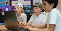 established profitable children's coding - 2