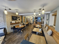 leasehold tea rooms café - 2