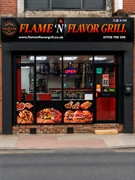 newly established flame-grill takeaway - 1