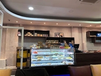 fully fitted restaurant lease - 2