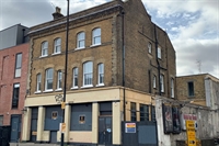 victorian hackney pub with - 1