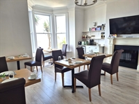 bed breakfast located llandudno - 3