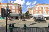 established restaurant epsom square - 1