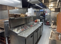 high profit pizza takeaway - 3