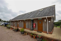 versatile camping caravan park - 2
