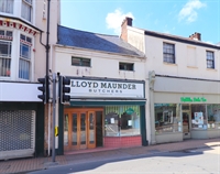 prime retail premises - 2