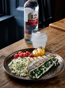 highest rated greek restaurant - 2