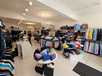 double fronted shop premises - 1