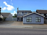 detached mixed use commercial - 1
