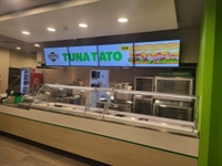 newly refurbished subway franchise - 3