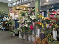 multi-award-winning florist central scotland - 3